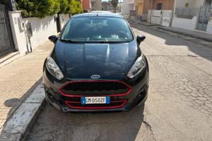 FORD FIESTA 2015