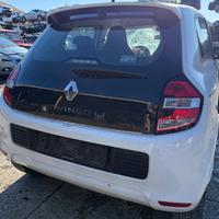 Ricambi usati per Renault Twingo 1.0 del 2017