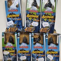 DC Heroclix: Batman Alpha Set Wizkids Gd26
