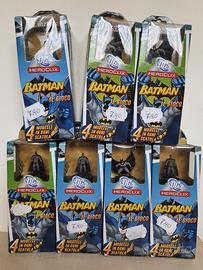 DC Heroclix: Batman Alpha Set Wizkids Gd26