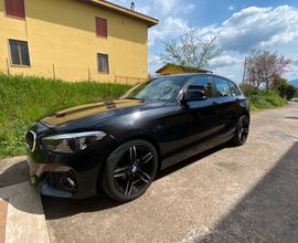 BMW serie 1 F20