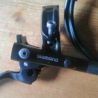 LEVA FRENO Shimano BL-M6100