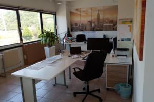 Condivisione ufficio sovizzo