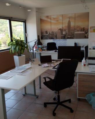 Condivisione ufficio sovizzo