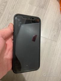 Iphone X pezzi di ricambio