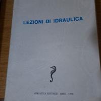Lezioni di idraulica