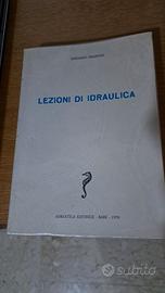 Lezioni di idraulica