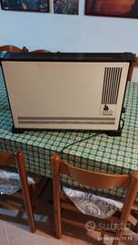 termoventilatore