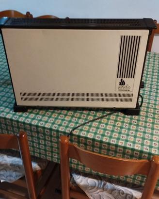 termoventilatore