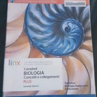 libro Biologia