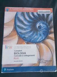 libro Biologia