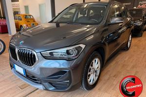 Bmw X1 xDrive18d Advantage 2022