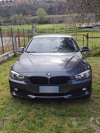 BMW 320D ENTRAAA
