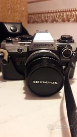 MACCHINA FOTOGRAFICA OLYMPUS
