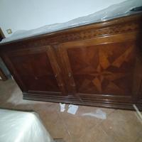 Mobile in legno segreter omaggio