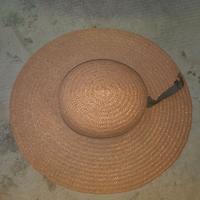 CAPPELLINA DONNA VINTAGE ANNI 50