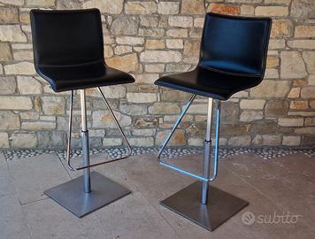 Sgabelli cucina "Cattelan Italia TOTO"