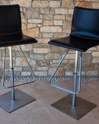 Sgabelli cucina "Cattelan Italia TOTO"