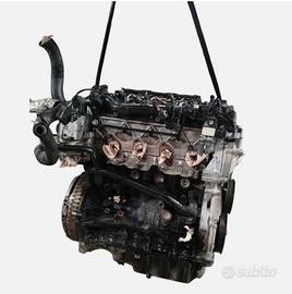 Motore Hyundai i20 1.6 CRDi VGT 5P Premium 2010 Mo