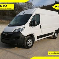 OPEL Movano 33Q 2.2 BlueHDi 120CV PM-TM Furgone
