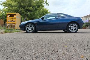 ALFA ROMEO Gtv/Spider - 1998 2.0 V6 T