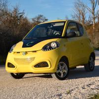 Microcar 16 anni B1 Zhidou ZD