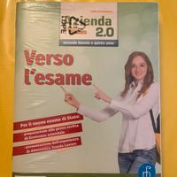 Azienda 2.0 passo passo Quinto anno