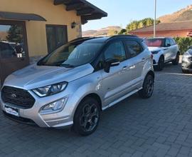 Ford EcoSport 1.5 TDi 125 CV 4X4 ST-LINE 2019