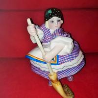 Ceramica Essevi : "Vigina" di Sandro vacchetti