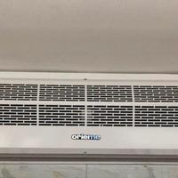 Barriera d’aria orieme