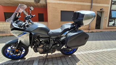 YAMAHA TRACER 700 GT