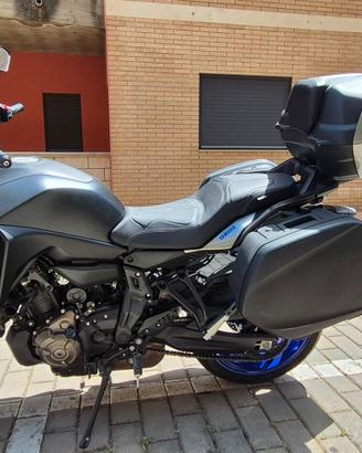 YAMAHA TRACER 700 GT