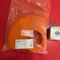 Ricambio parasassi+bobina filo Stihl decespugliato