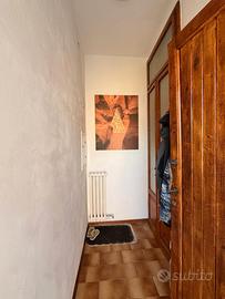 Vendita appartamento Tavarnelle Val di Pesa