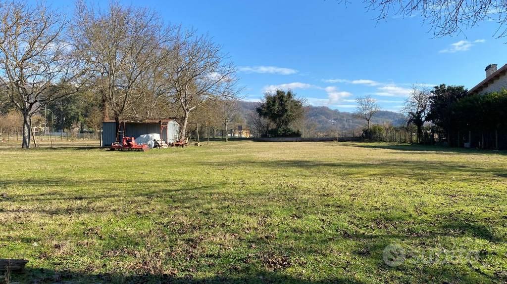 Terreno di 4600 m² a Rieti - Vista 3