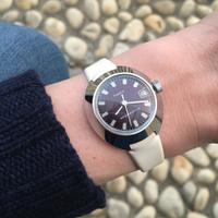 Orologio Timex Ufo manuale Vintagd 1974 lady