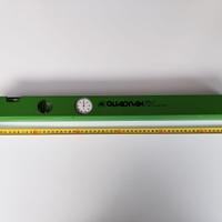 Misuratore angoli con livella