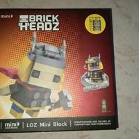 Brickheadz: Viking Thor