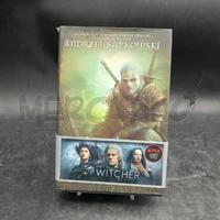 A. SAPKOWSKI LA STAGIONE DELLE TEMPESTE