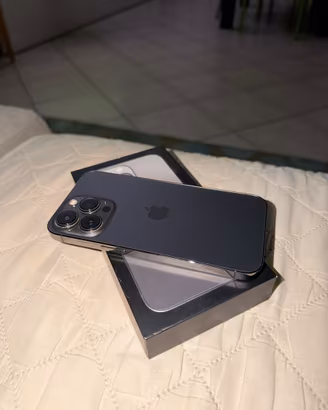Iphone 13 pro