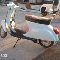 vespa 50 1969 