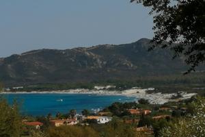 Giugno Villetta mesi estivi