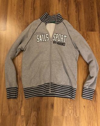 Felpa bambino bambina 12-14 Anni 160 163 Benetton