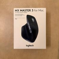 Logitech MX Master 3 for Mac