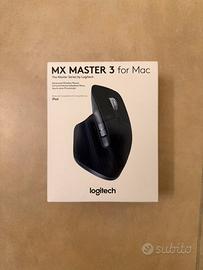 Logitech MX Master 3 for Mac