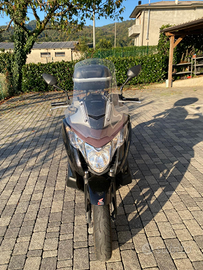 Honda Integra 700 abs dct