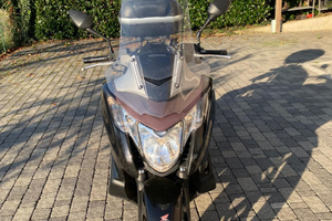 Honda Integra 700 abs dct