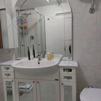 mobile bagno con specchio 