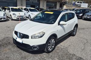 Nissan Qashqai 4X4 dCi 140cv N-TEC Aut4x4Inserible