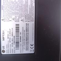 Schede per lg 50PT351